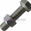 Bolt and Nut Bolt and Nut
